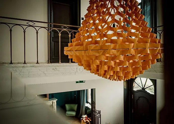 Relais M Bed & Breakfast 3*