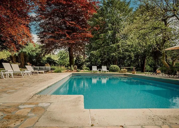 Relais M Bed & Breakfast