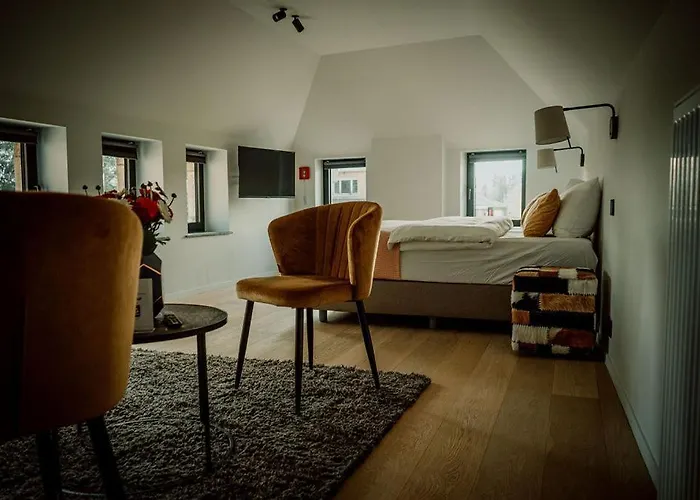 Bed & Breakfast Relais M