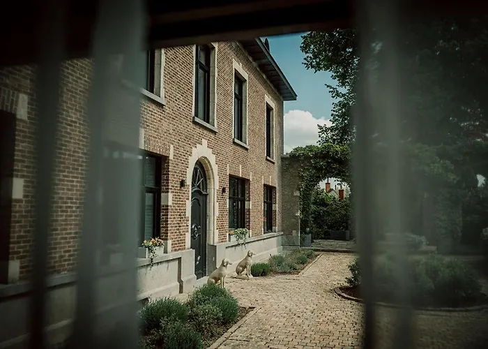 Bed & Breakfast Relais M 3*