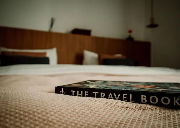 Bed & Breakfast Relais M