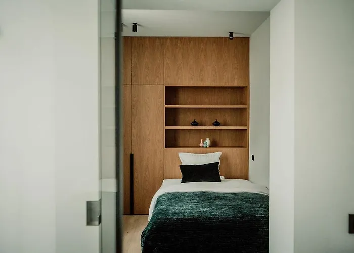 Relais M Bed & Breakfast 3*