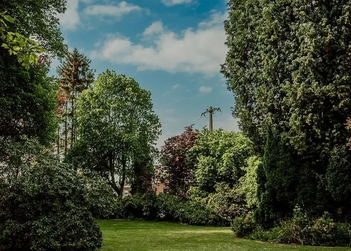 Bed & Breakfast Relais M