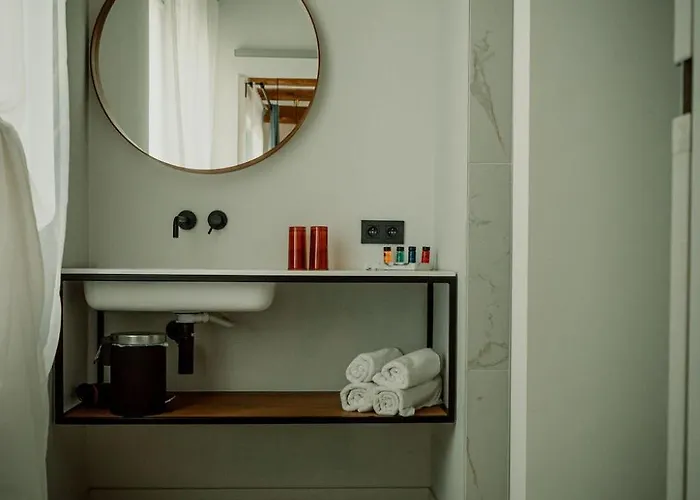 Bed & Breakfast Relais M 3*