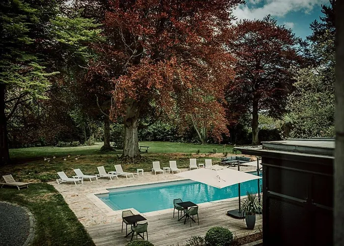 Relais M Bed & Breakfast