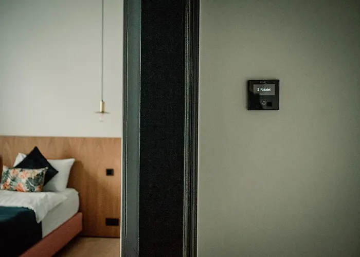 Bed & Breakfast Relais M